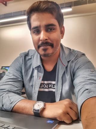 Mukesh Jha