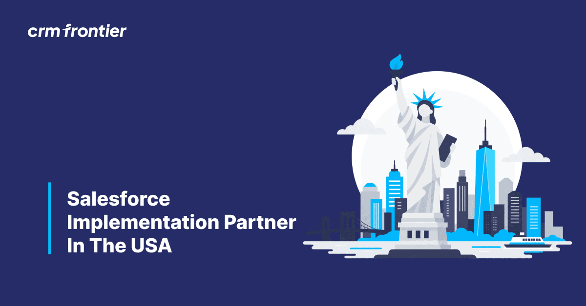 Salesforce Implementation Partner USA: Guide for 2026